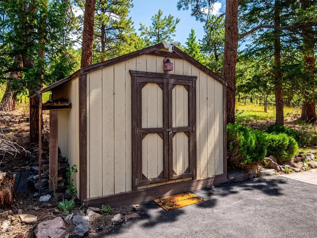 6480 Kilimanjaro Drive Evergreen CO 80439