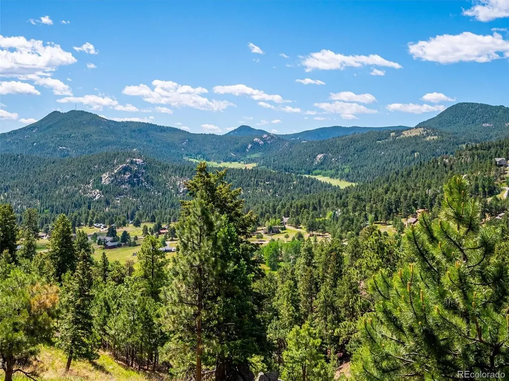 6480 Kilimanjaro Drive Evergreen CO 80439