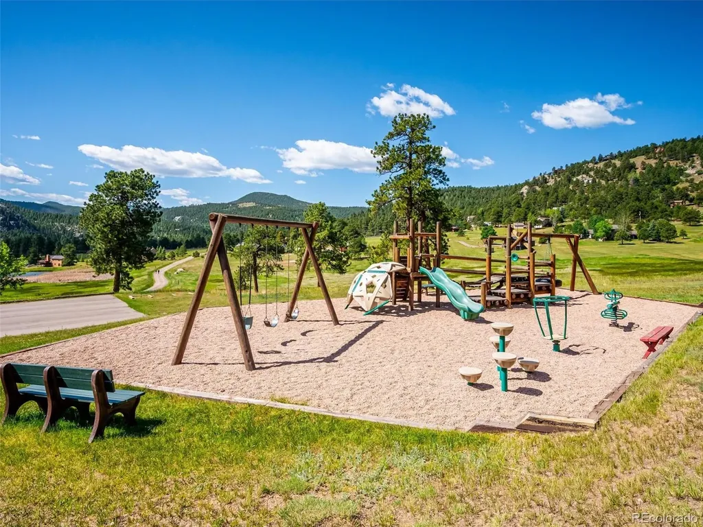 6480 Kilimanjaro Drive Evergreen CO 80439