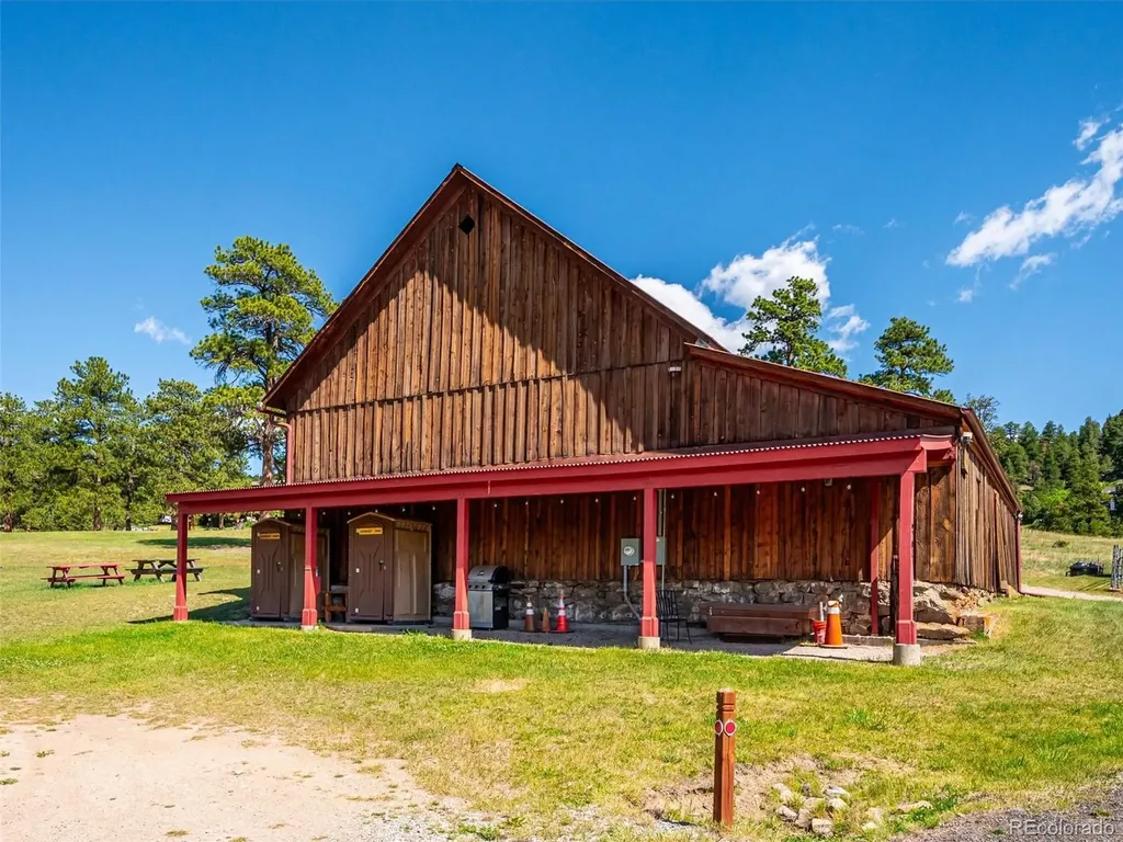 6480 Kilimanjaro Drive Evergreen CO 80439