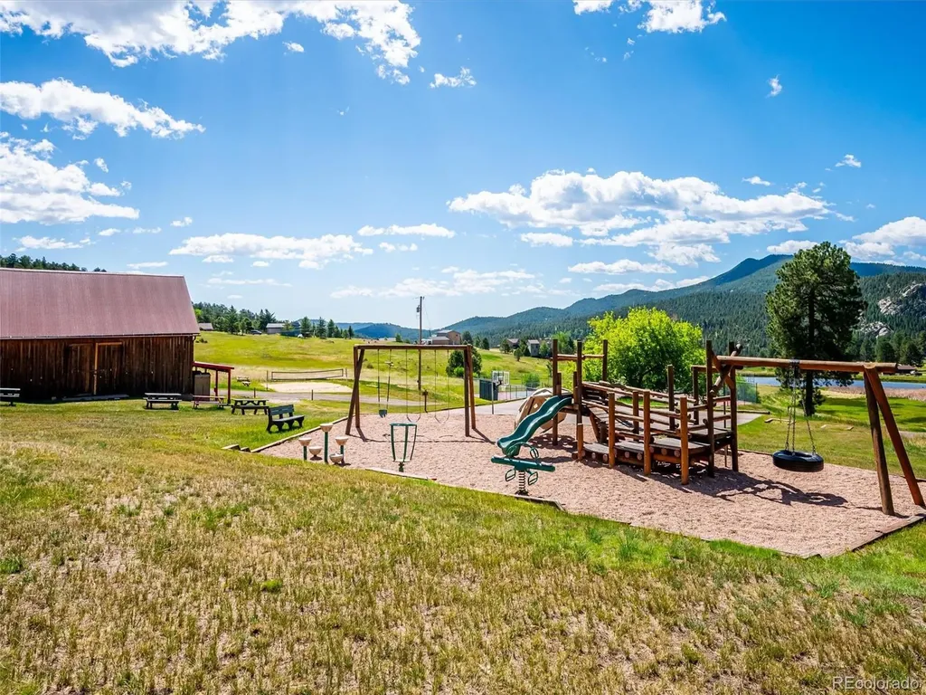 6480 Kilimanjaro Drive Evergreen CO 80439