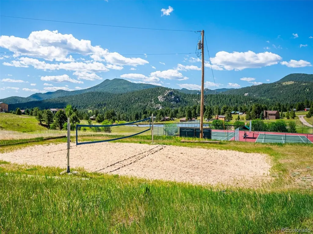 6480 Kilimanjaro Drive Evergreen CO 80439