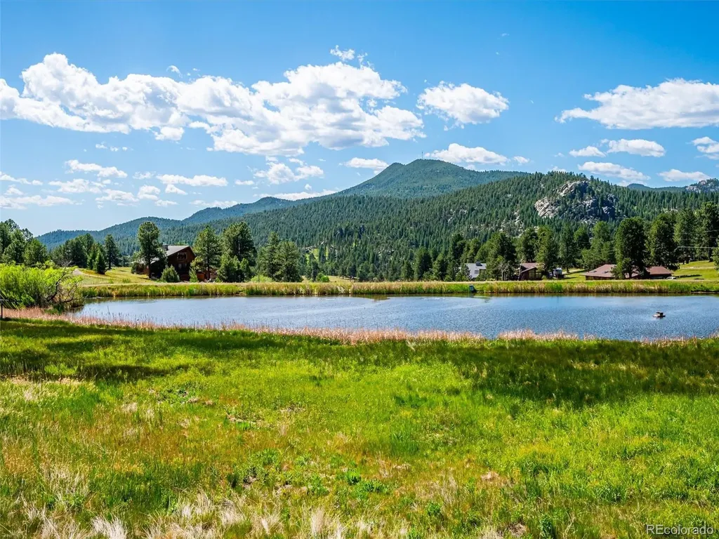 6480 Kilimanjaro Drive Evergreen CO 80439