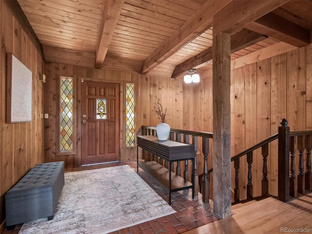 6480 Kilimanjaro Drive Evergreen CO 80439