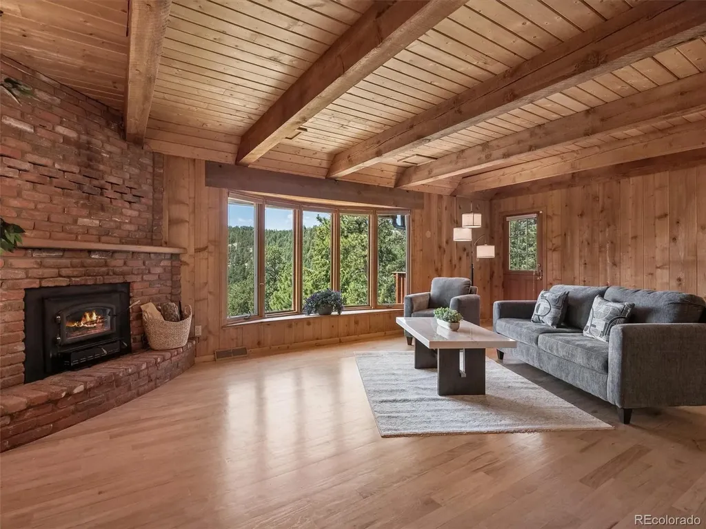 6480 Kilimanjaro Drive Evergreen CO 80439