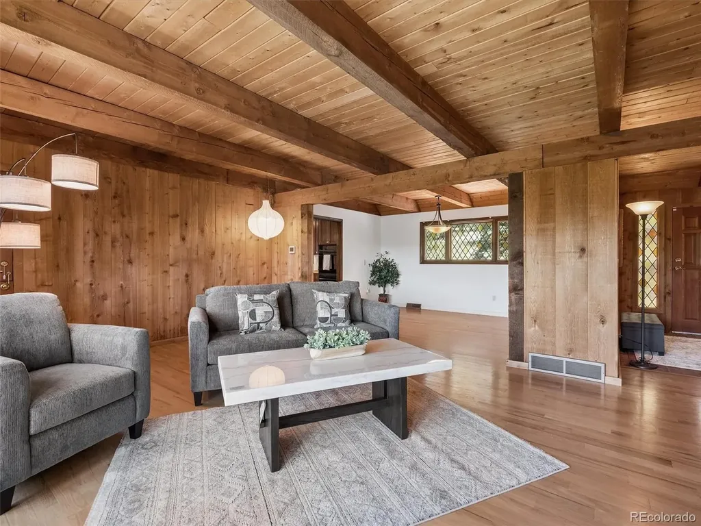 6480 Kilimanjaro Drive Evergreen CO 80439