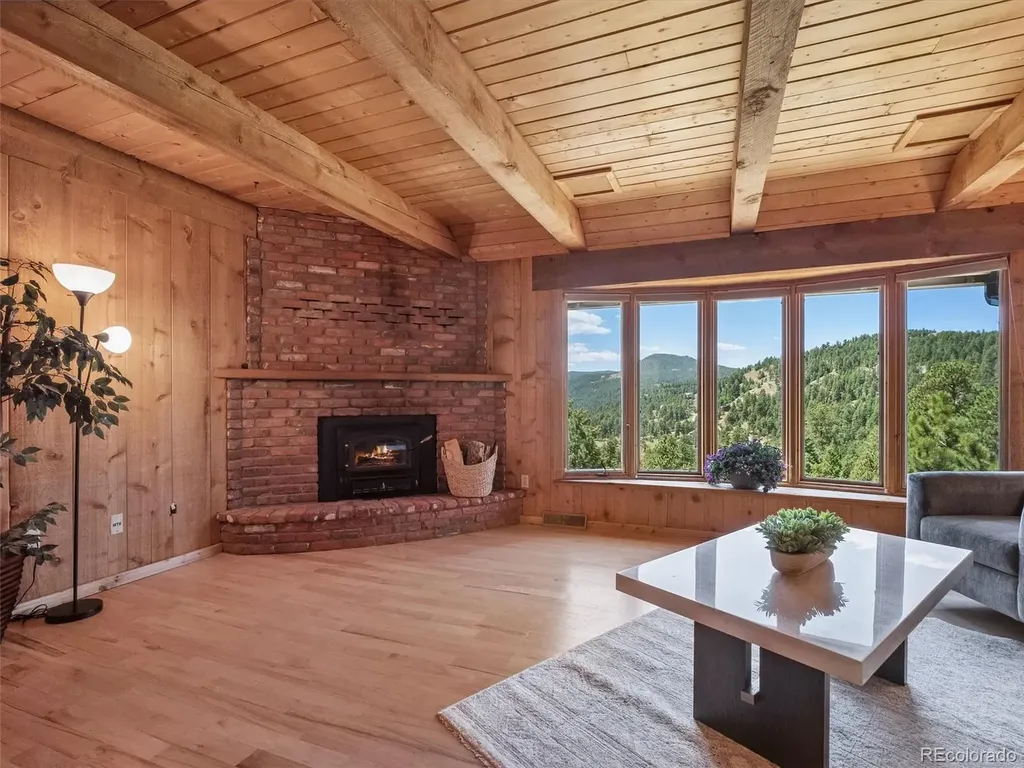 6480 Kilimanjaro Drive Evergreen CO 80439