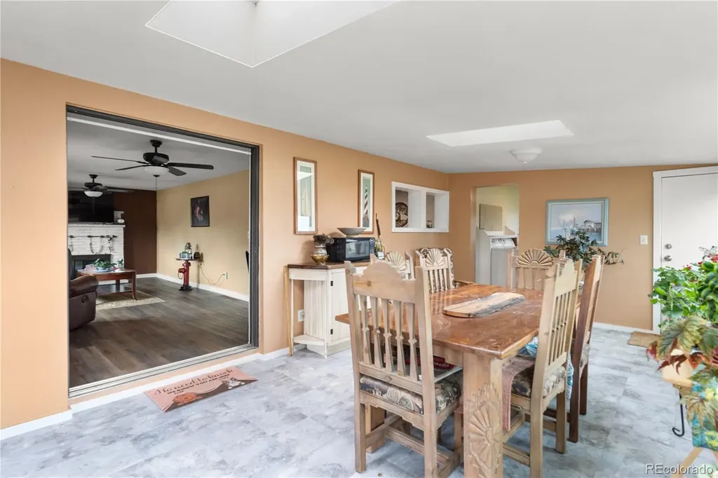 20 Larkspur Street Palmer Lake CO 80133