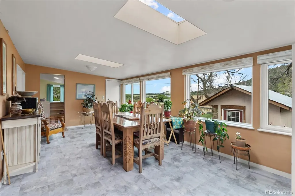 20 Larkspur Street Palmer Lake CO 80133