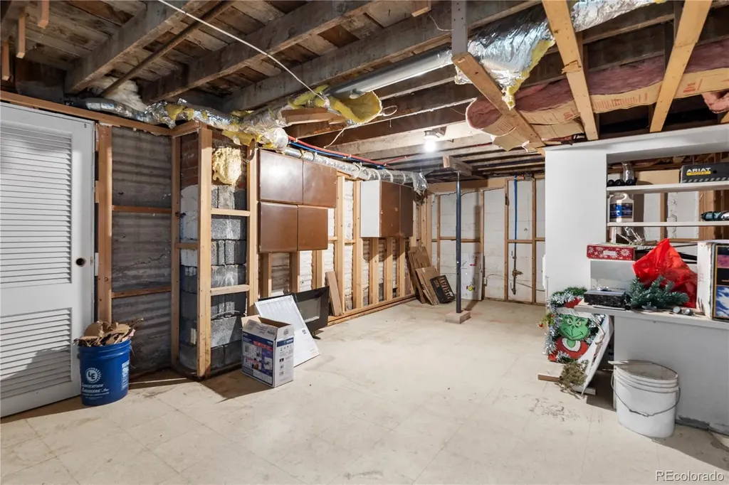 20 Larkspur Street Palmer Lake CO 80133
