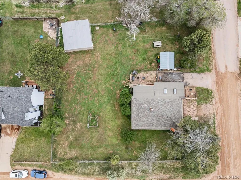 20 Larkspur Street Palmer Lake CO 80133