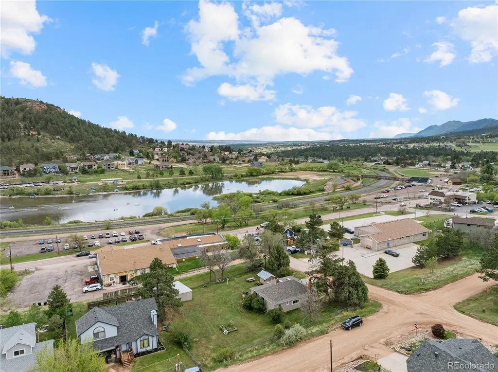 20 Larkspur Street Palmer Lake CO 80133