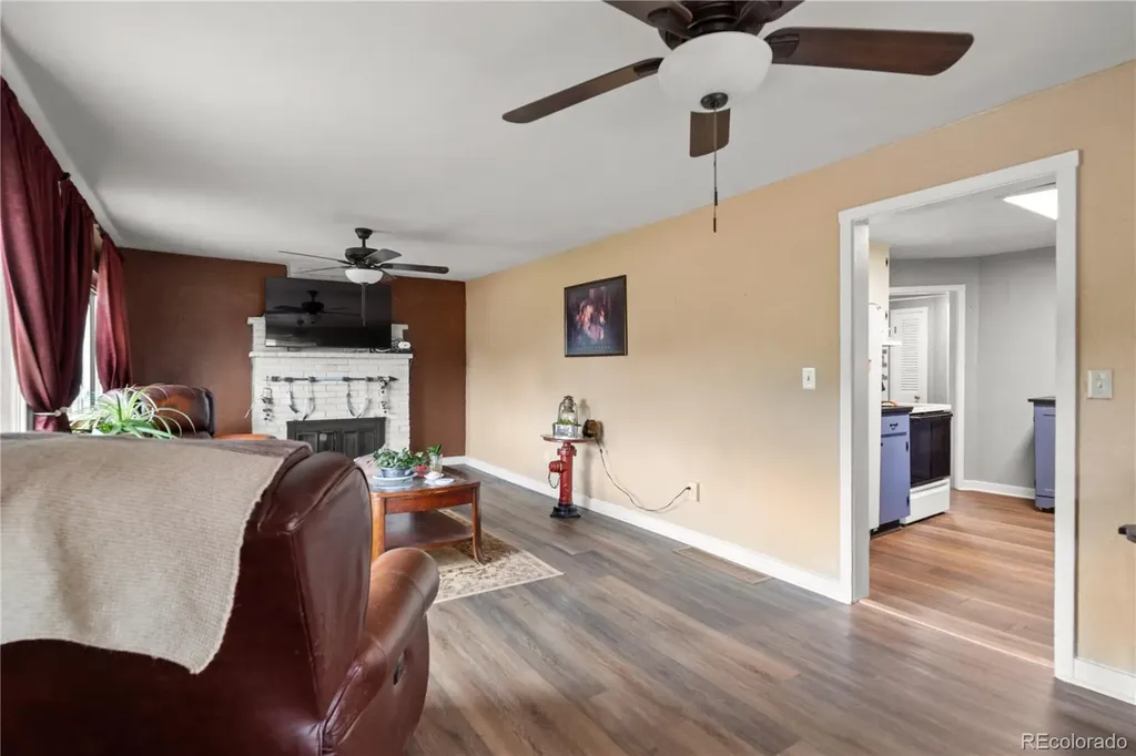 20 Larkspur Street Palmer Lake CO 80133