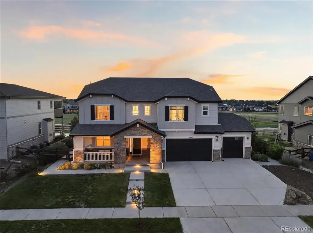 16601 Buffalo Run Drive Commerce City CO 80022
