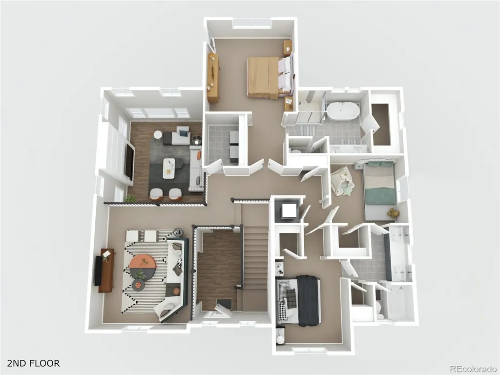 16601 Buffalo Run Drive Commerce City CO 80022