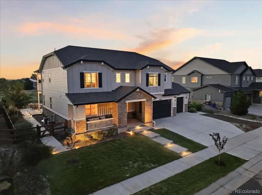 16601 Buffalo Run Drive Commerce City CO 80022
