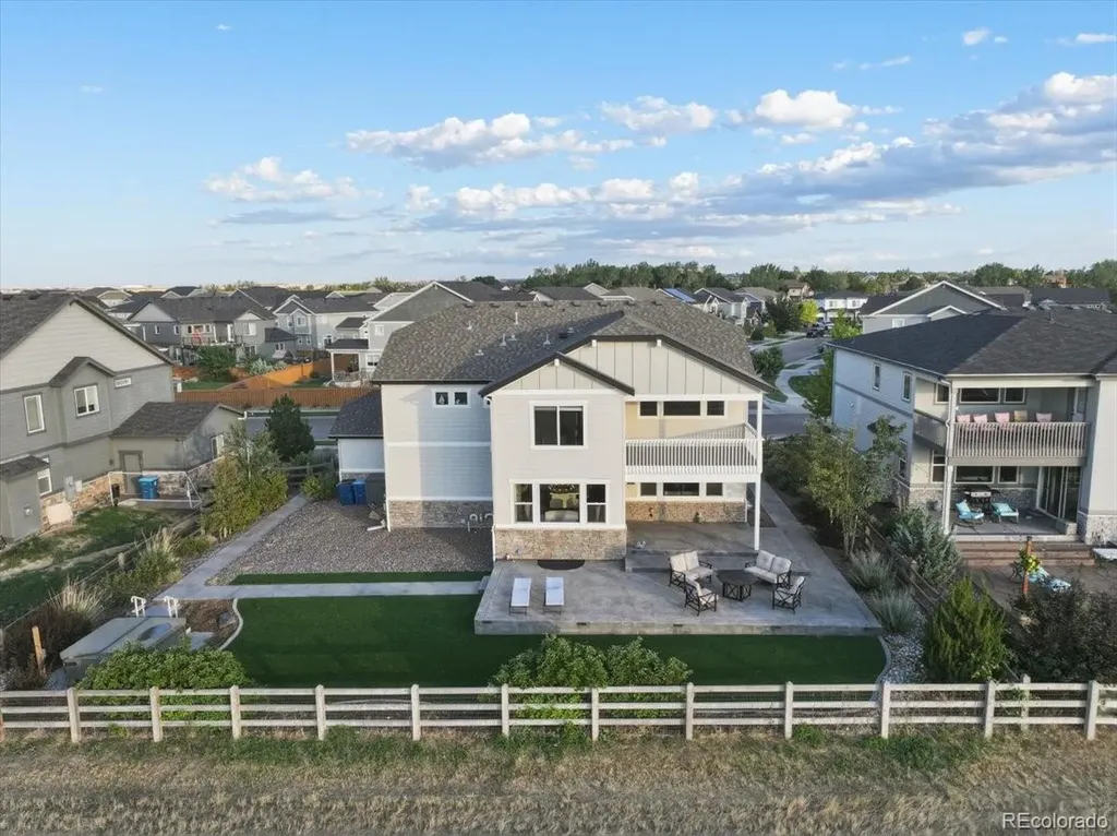 16601 Buffalo Run Drive Commerce City CO 80022