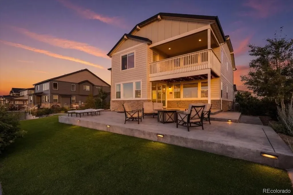 16601 Buffalo Run Drive Commerce City CO 80022