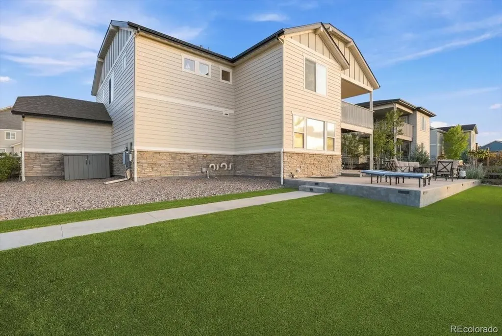 16601 Buffalo Run Drive Commerce City CO 80022