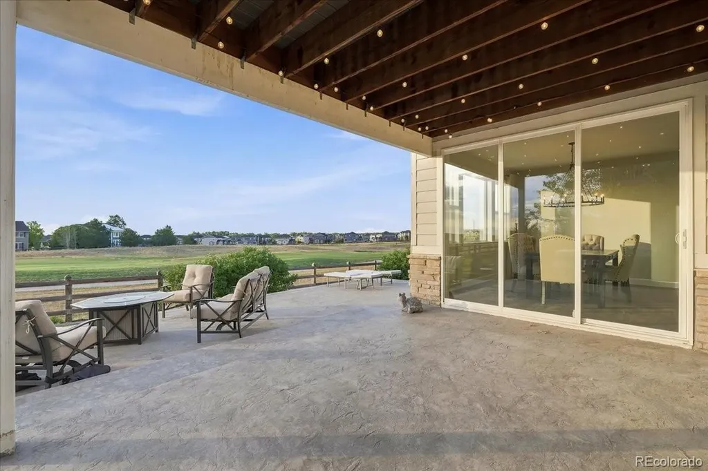 16601 Buffalo Run Drive Commerce City CO 80022