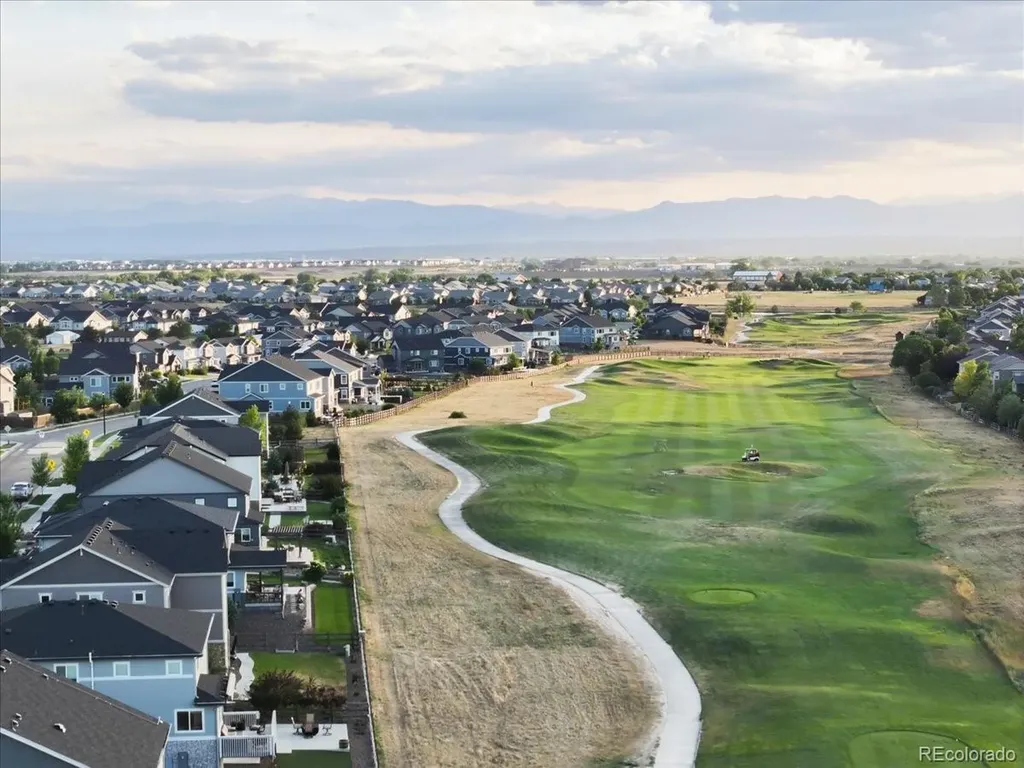 16601 Buffalo Run Drive Commerce City CO 80022