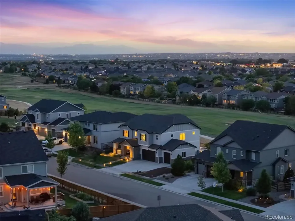 16601 Buffalo Run Drive Commerce City CO 80022