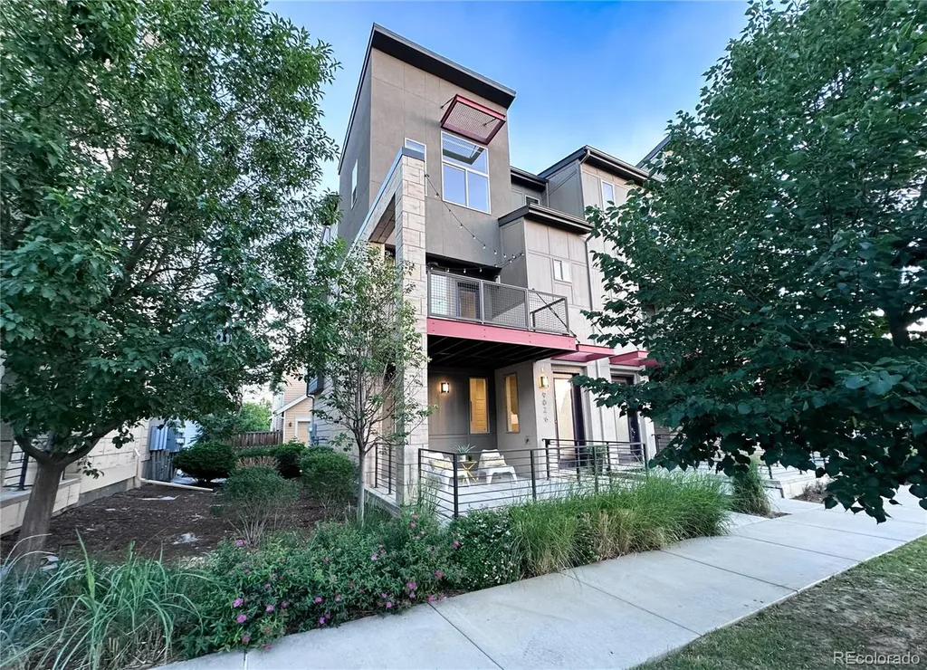 9026 E 52nd Avenue Denver CO 80238