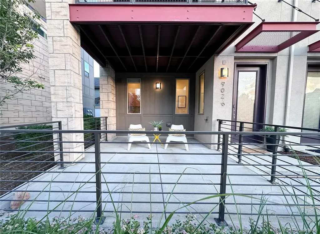 9026 E 52nd Avenue Denver CO 80238