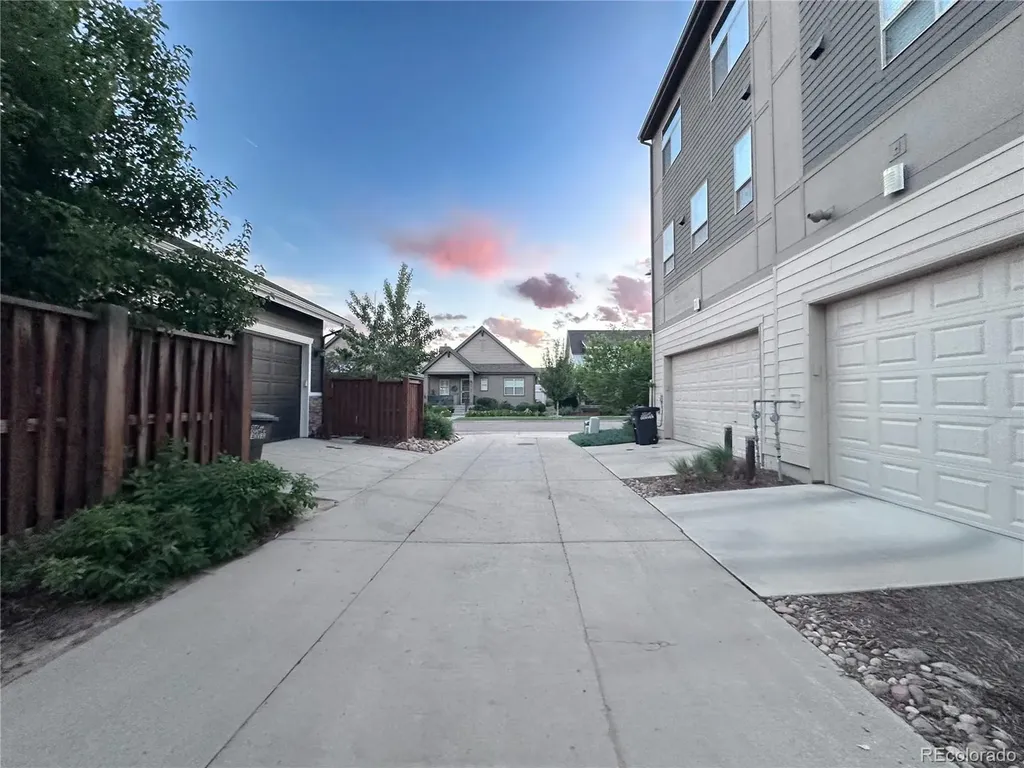 9026 E 52nd Avenue Denver CO 80238