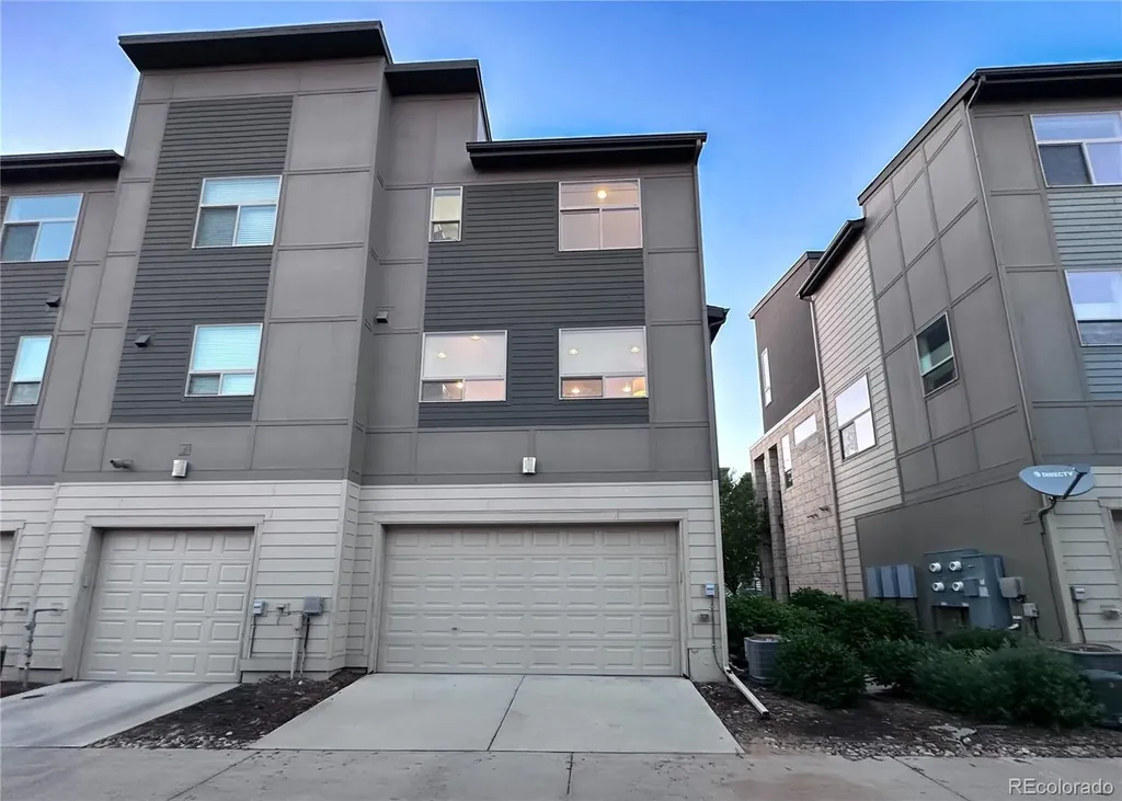 9026 E 52nd Avenue Denver CO 80238