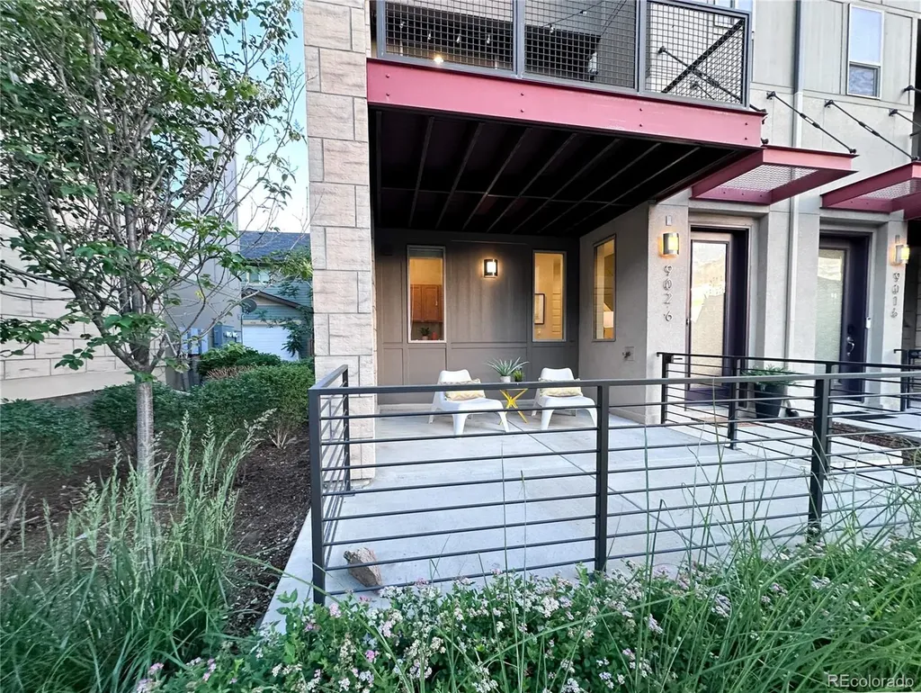 9026 E 52nd Avenue Denver CO 80238