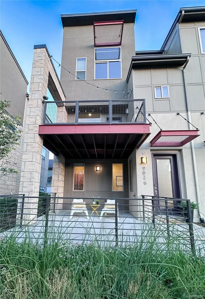 9026 E 52nd Avenue Denver CO 80238