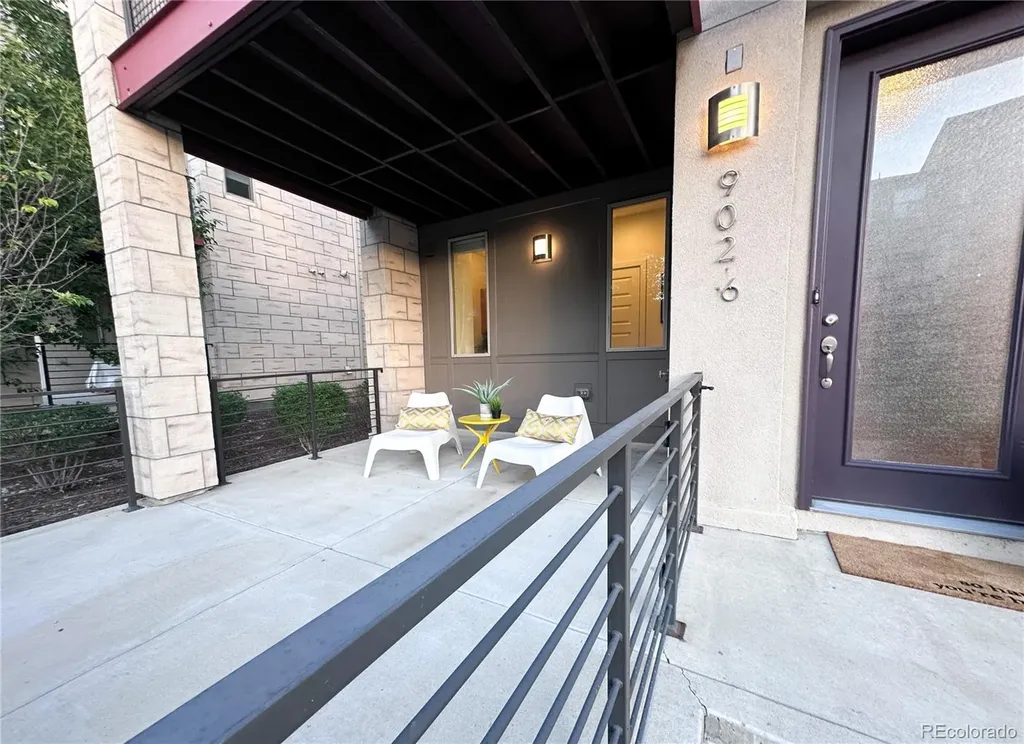 9026 E 52nd Avenue Denver CO 80238