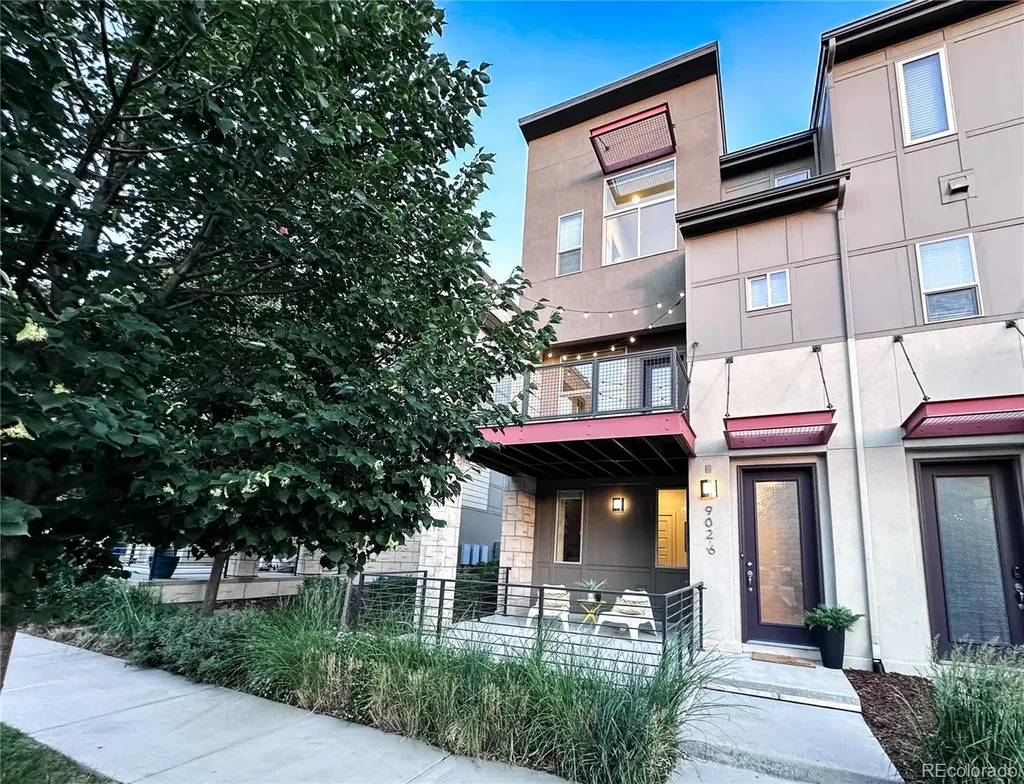9026 E 52nd Avenue Denver CO 80238
