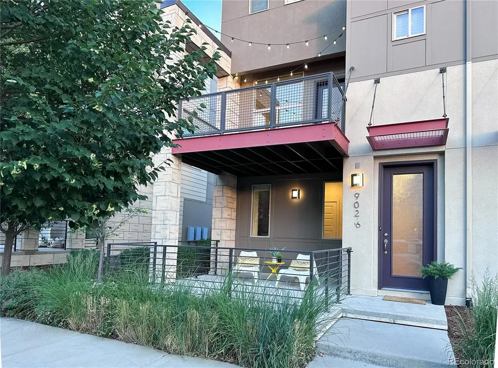 9026 E 52nd Avenue Denver CO 80238