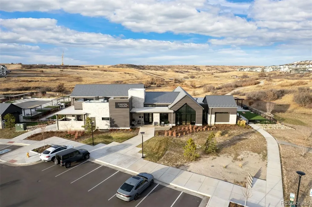6129 Stable View Street Castle Pines CO 80108