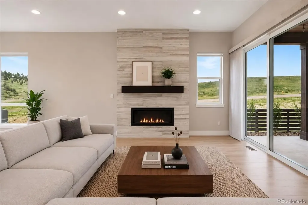 6129 Stable View Street Castle Pines CO 80108