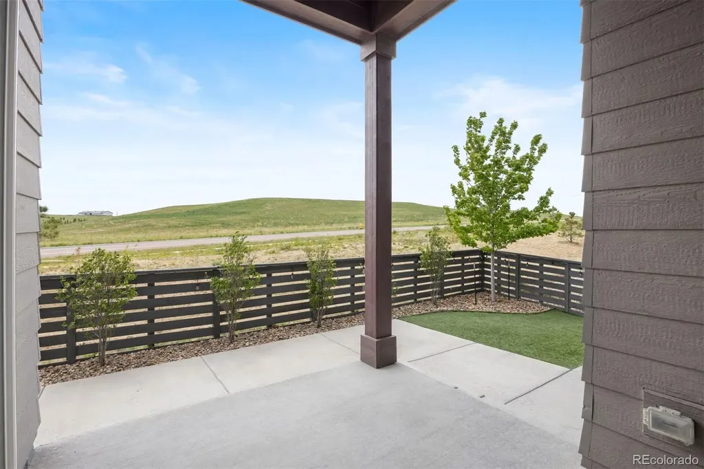 6129 Stable View Street Castle Pines CO 80108