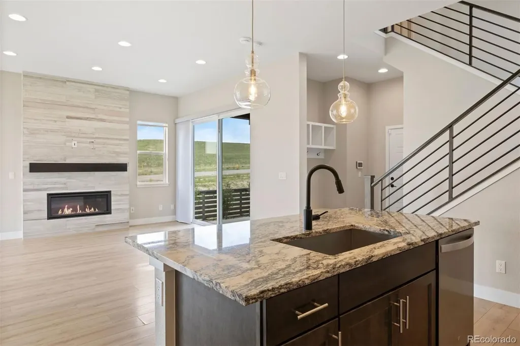 6129 Stable View Street Castle Pines CO 80108