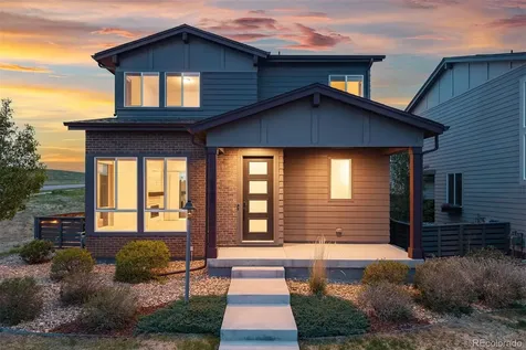 6129 Stable View Street Castle Pines CO 80108