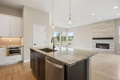6129 Stable View Street Castle Pines CO 80108