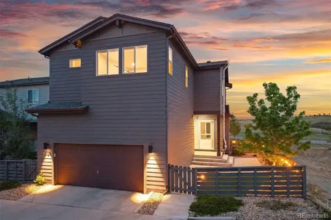 6129 Stable View Street Castle Pines CO 80108