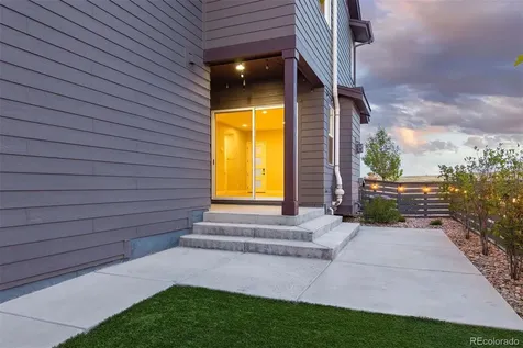 6129 Stable View Street Castle Pines CO 80108