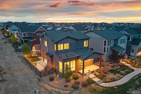 6129 Stable View Street Castle Pines CO 80108