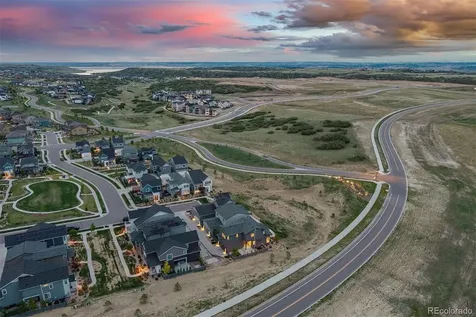 6129 Stable View Street Castle Pines CO 80108