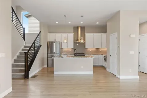 6129 Stable View Street Castle Pines CO 80108