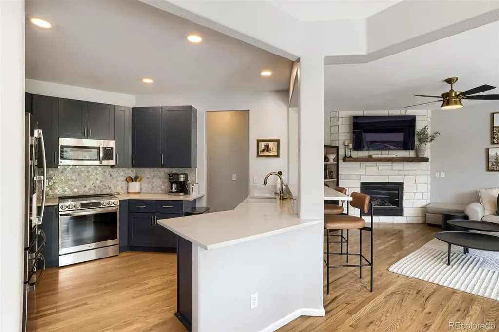 5941 Panther Hollow Lone Tree CO 80124