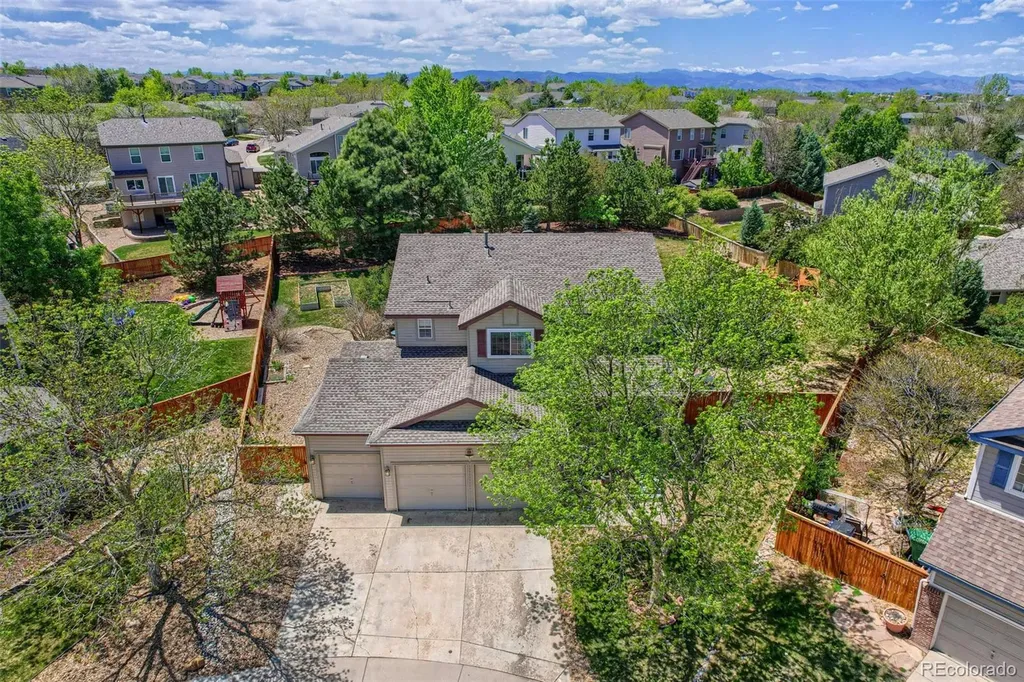 5941 Panther Hollow Lone Tree CO 80124
