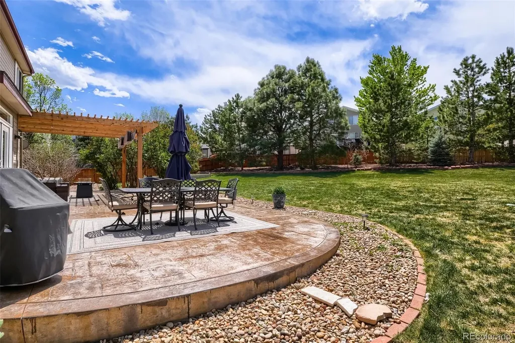 5941 Panther Hollow Lone Tree CO 80124