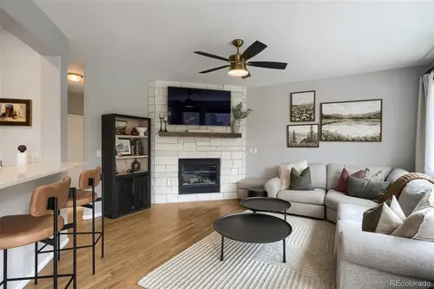 5941 Panther Hollow Lone Tree CO 80124